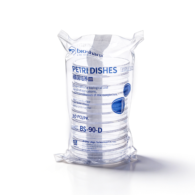 一次性塑料培养皿