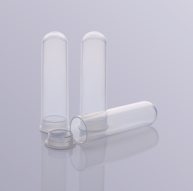 50ml插口圆底离心管