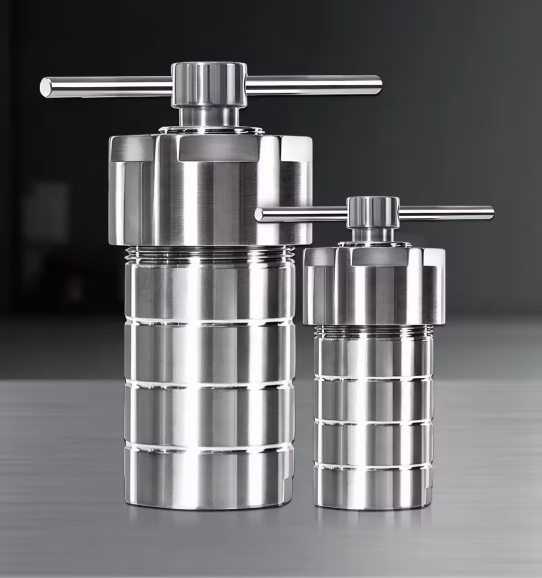 水热合成反应釜